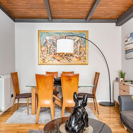 Fortezza Nuova Lovely Duplex Apartment Livorno Dış mekan fotoğraf