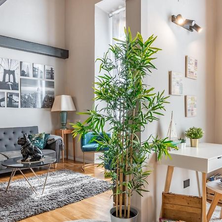 Fortezza Nuova Lovely Duplex Apartment Livorno Dış mekan fotoğraf